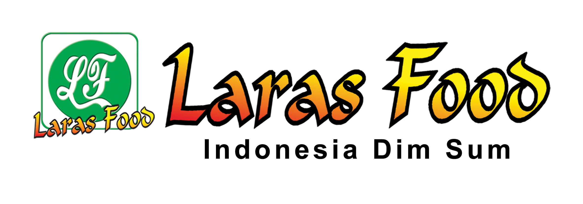Katalog produk Larasfood