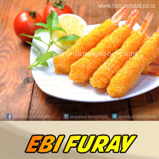 Ebi Furai