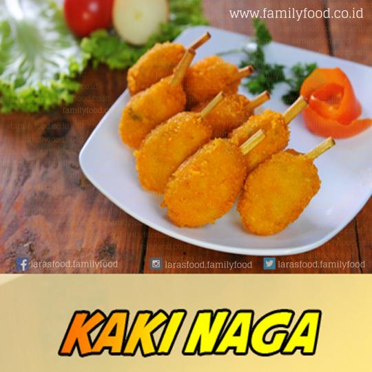 Kaki Naga