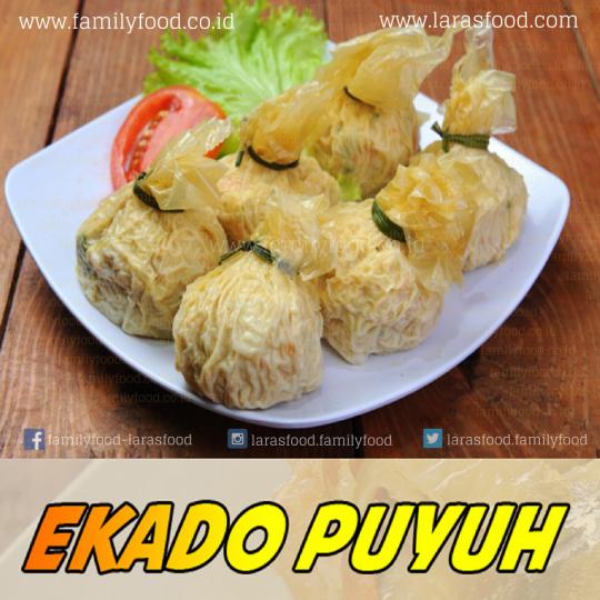 Ekado Puyuh