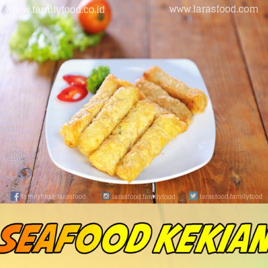 Seafood Kekian