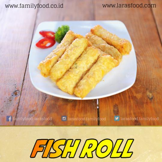 Fish Roll