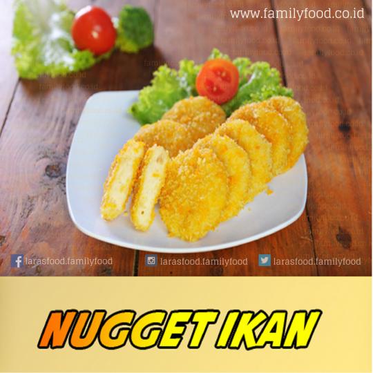 Nugget Ikan