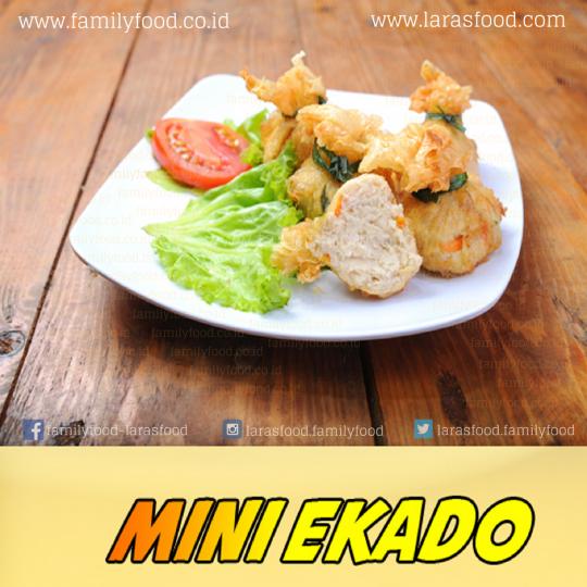 Mini Ekado