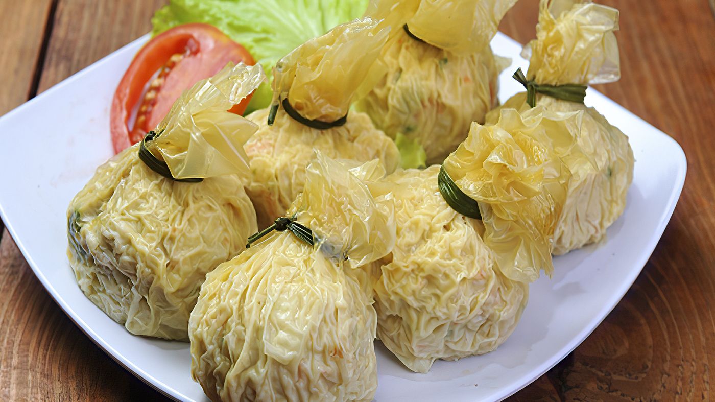 Larasfood Ekado Puyuh