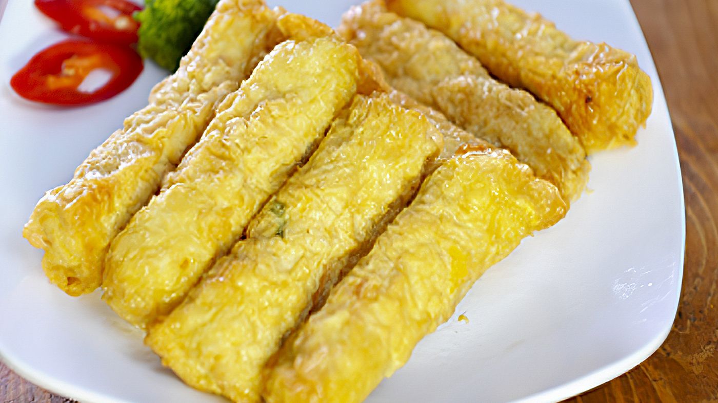 Larasfood Seafood Kekian